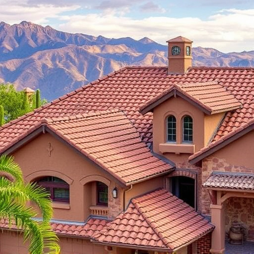Roofing Estimates and Quotes Oro Valley