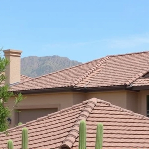 Roofing Estimates and Quotes Oro Valley