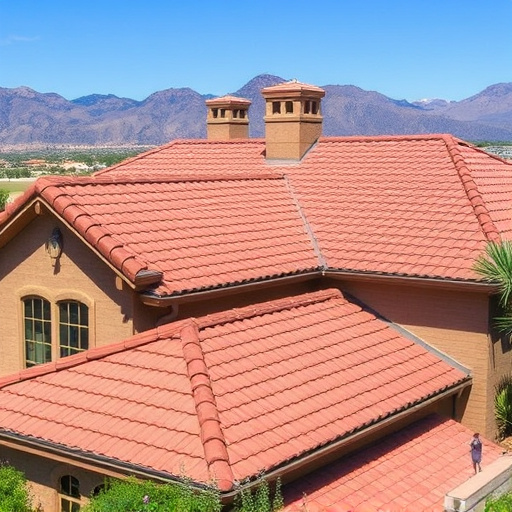 Roofing Estimates and Quotes Oro Valley