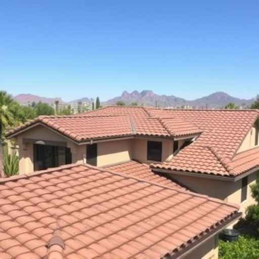 Roofing Estimates and Quotes Oro Valley