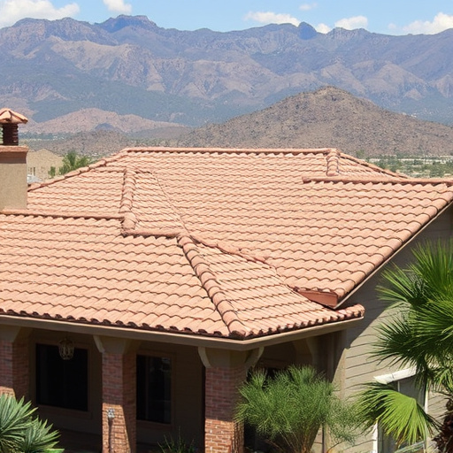 Roofing Estimates and Quotes Oro Valley