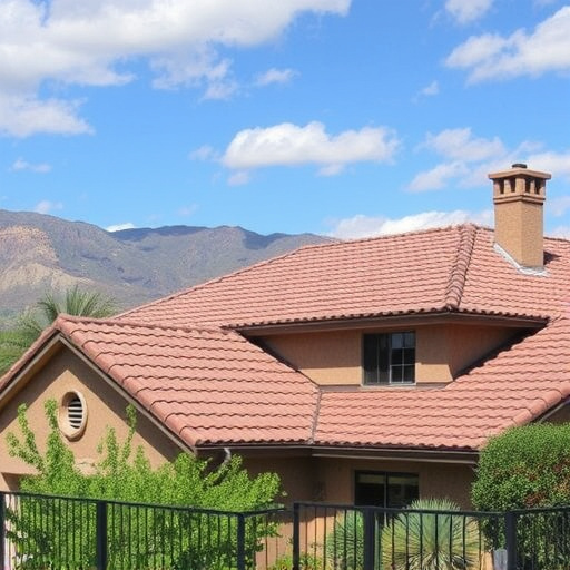 Roofing Estimates and Quotes Oro Valley