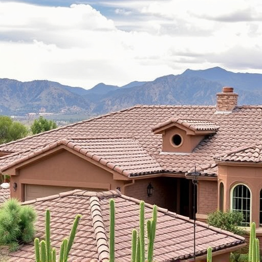 Roofing Estimates and Quotes Oro Valley