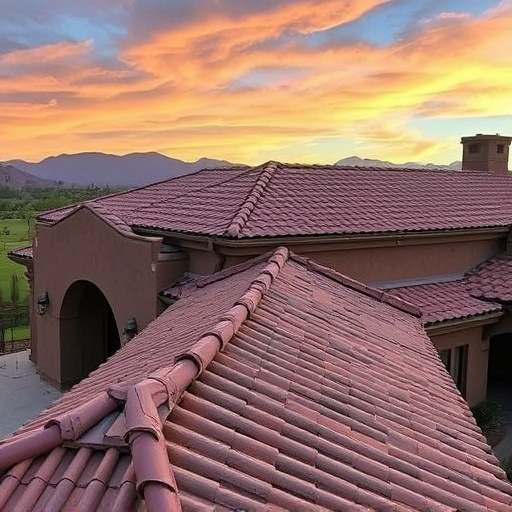 Roofing Oro Valley
