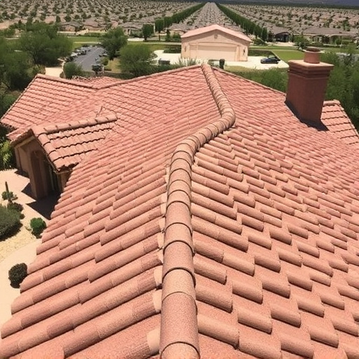 Roofing Oro Valley