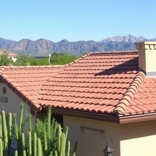 Roofing Oro Valley