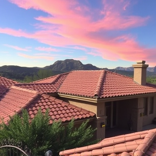 Roofing Oro Valley