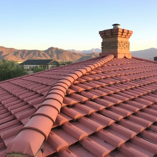 Roofing Oro Valley