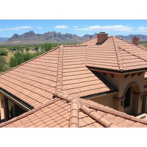 Roofing Oro Valley