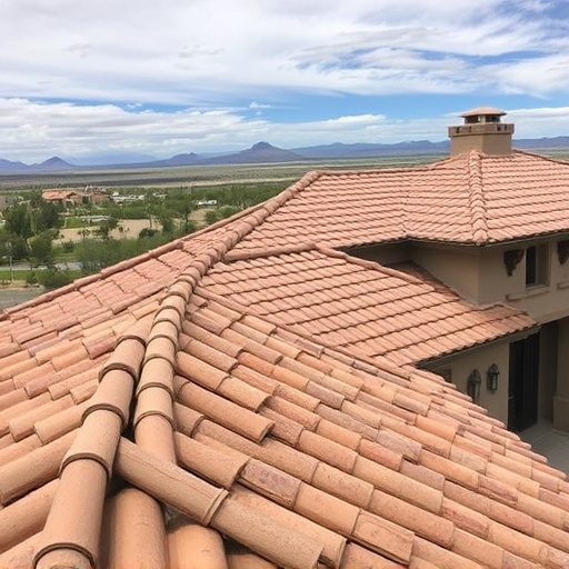 Roofing Oro Valley