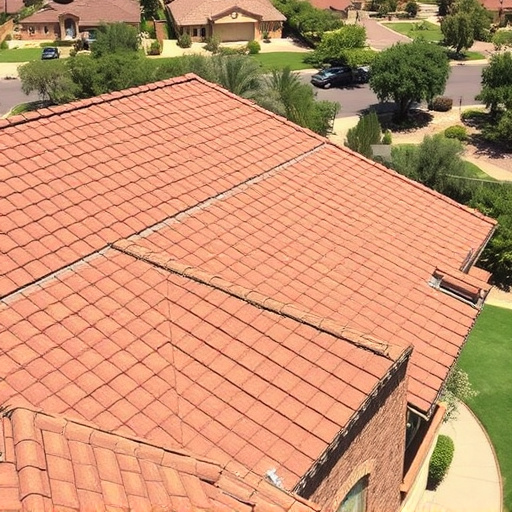Roofing Oro Valley