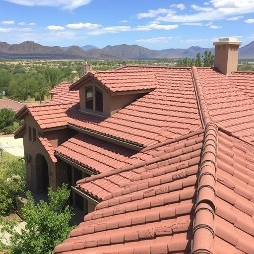Roofing Oro Valley