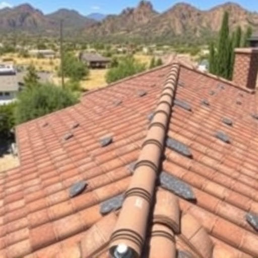 Roofing Oro Valley