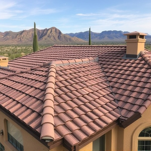 Roofing Oro Valley