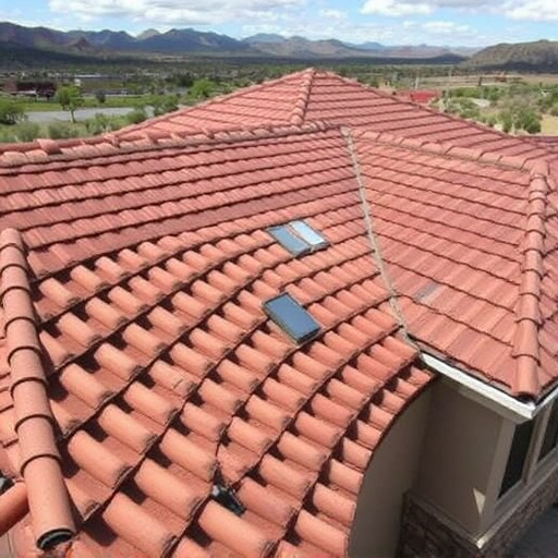 Roofing Oro Valley