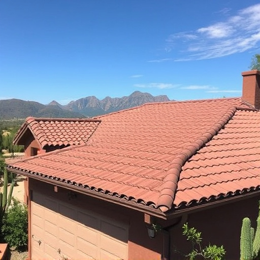 Roofing Oro Valley
