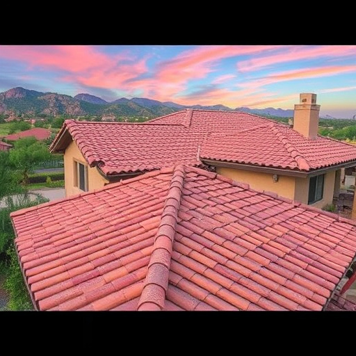 Roofing Oro Valley