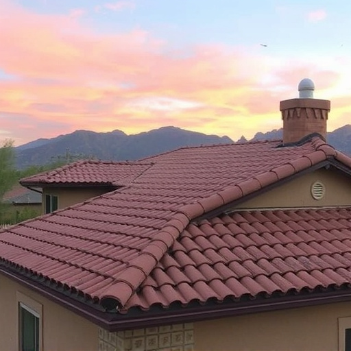 Roofing Oro Valley