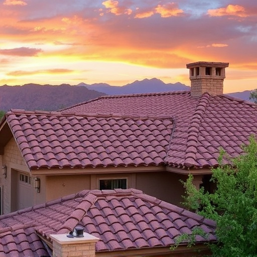 Roofing Oro Valley