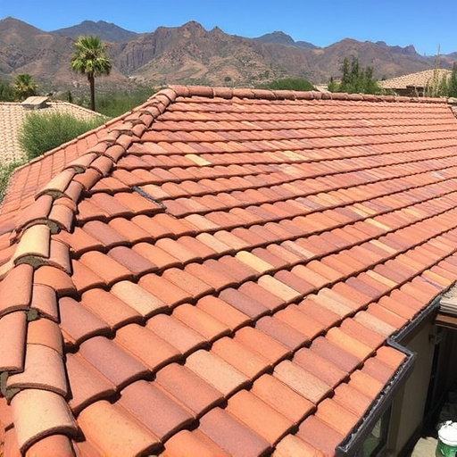 Roofing Oro Valley