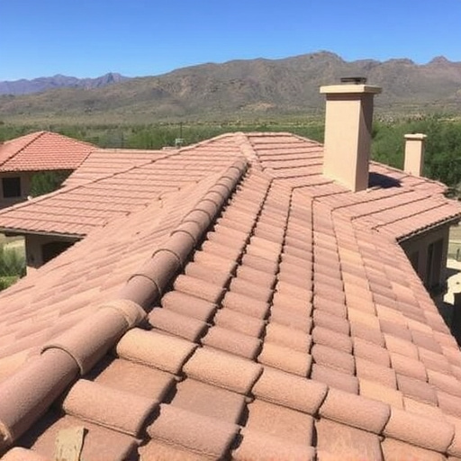Roofing Oro Valley