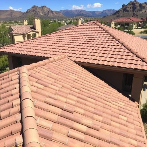 Roofing Oro Valley