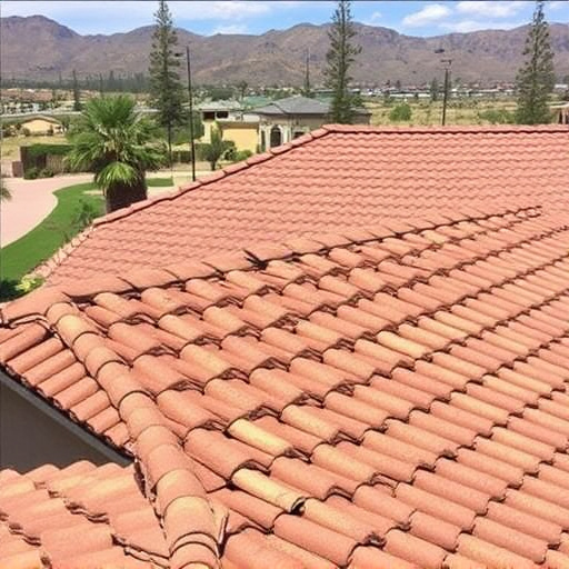 Roofing Oro Valley