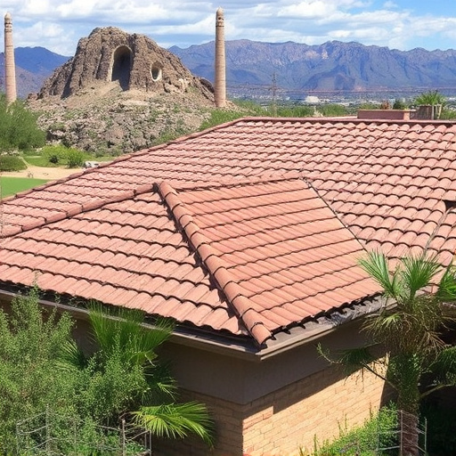 Roofing Oro Valley