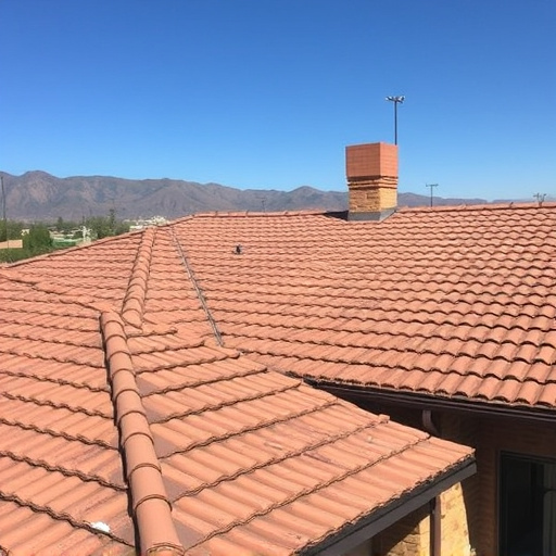 Roofing Oro Valley