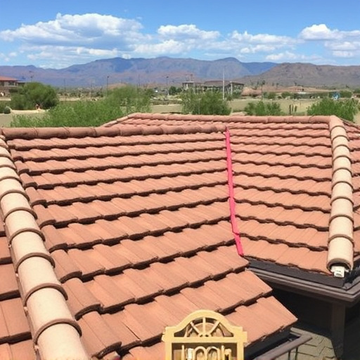 Roofing Oro Valley