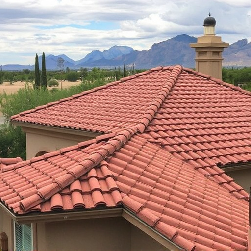 Roofing Oro Valley