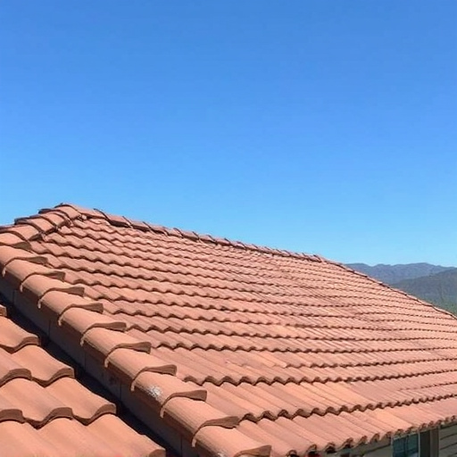 Roofing Oro Valley