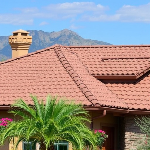Roofing Oro Valley