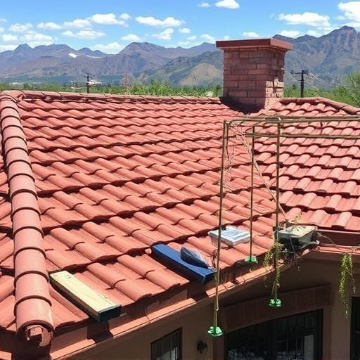 Roofing Oro Valley