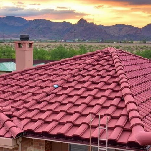 Roofing Oro Valley
