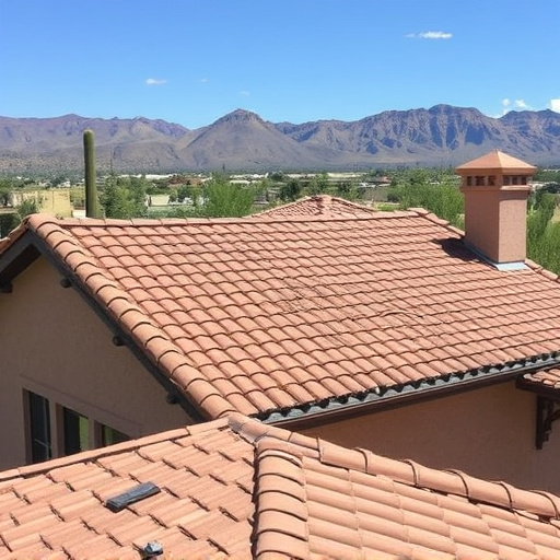 Roofing Oro Valley