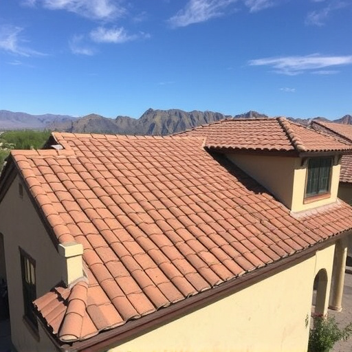 Roofing Oro Valley