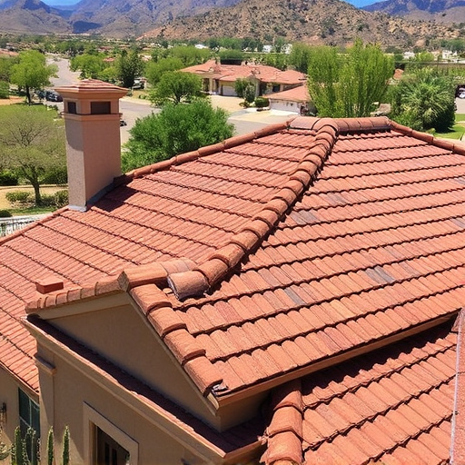Roofing Oro Valley