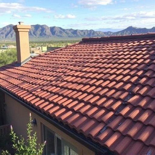 Roofing Oro Valley