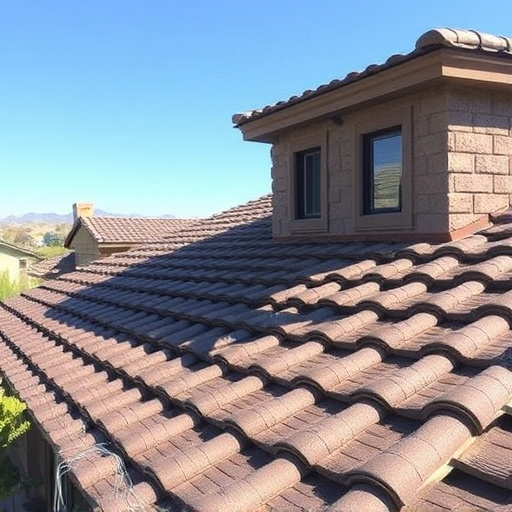 Roofing Oro Valley