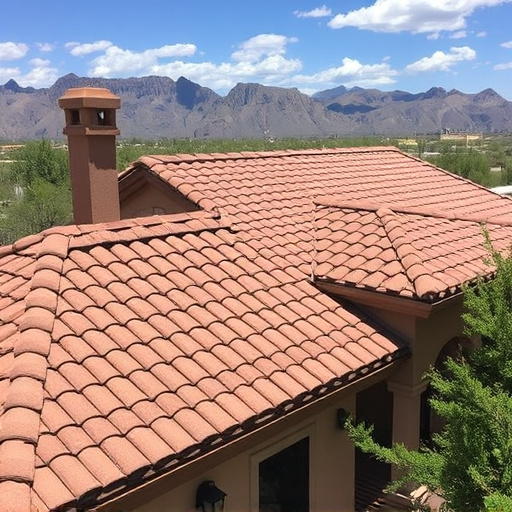 Roofing Oro Valley
