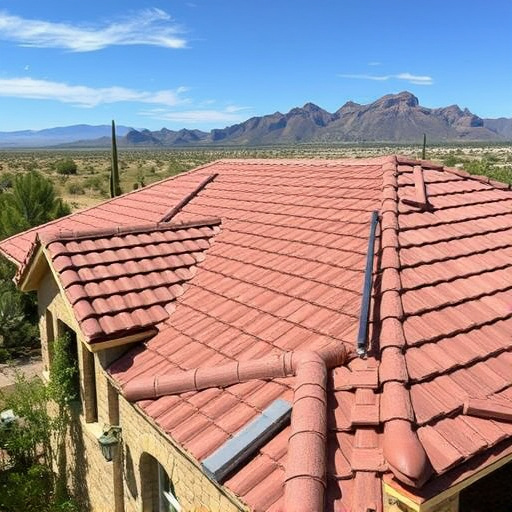 Roofing Oro Valley