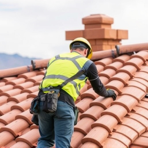 Roofing Oro Valley