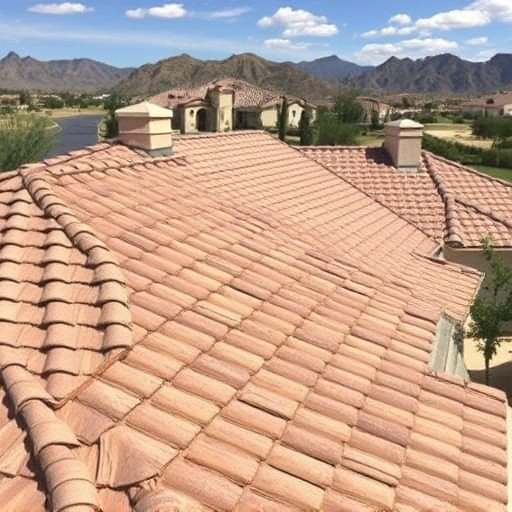 Roofing Oro Valley