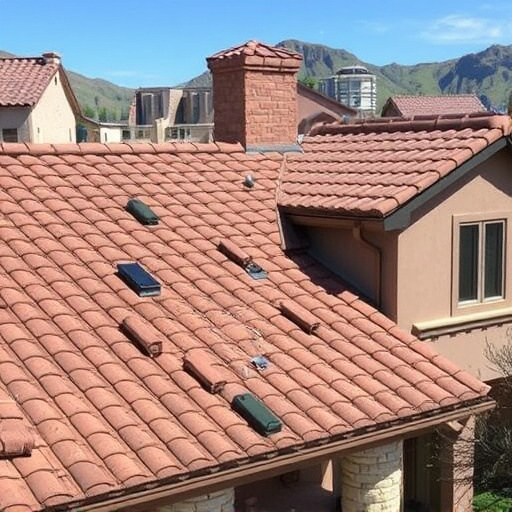 Roofing Oro Valley