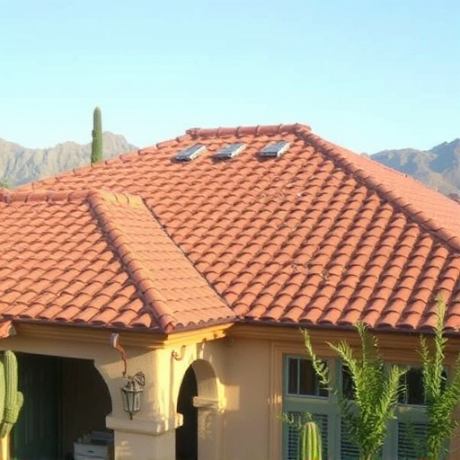 Roofing Oro Valley