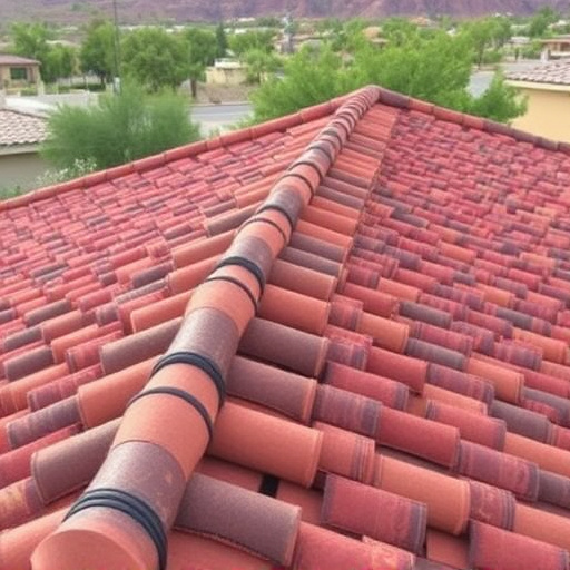 Roofing Oro Valley
