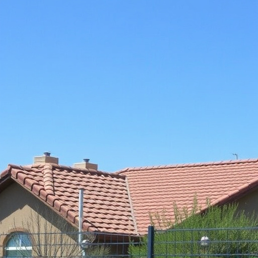 Roofing Oro Valley