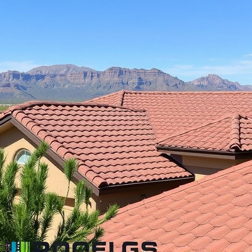 Roofing Oro Valley