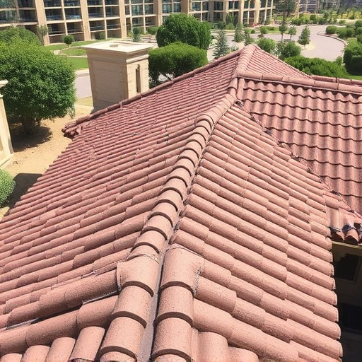 Roofing Oro Valley